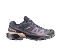 Salomon X Ultra 360 Gore-tex® Hiking Shoes Grey EU 40 Woman