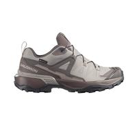 Salomon X Ultra 360 Gore-tex® Hiking Shoes Grey EU 39 1/3 Woman