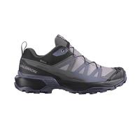 Salomon X Ultra 360 GORE-TEX shoes grey lilac women - 7UK