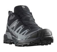 Salomon X Ultra 360 Goretex Hiking Shoes Black EU 44 Men