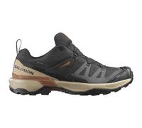 Salomon X Ultra 360 Goretex Hiking Shoes Black EU 44 Men