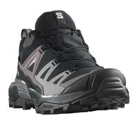 Salomon X Ultra 360 Goretex Hiking Shoes Grey EU 39 1/3 Women