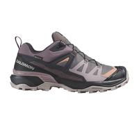 Salomon X Ultra 360 Goretex Hiking Shoes Grey EU 40 2/3 Women