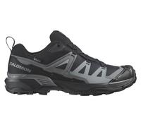Salomon X Ultra 360 Gore-tex® Hiking Shoes Black EU 41 1/3 Men