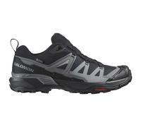 Salomon - Hiking day shoes in GORE-TEX - X Ultra 360 Gtx Black/Magnet/Quiet Shade for Men - Size 10 UK Black 10 UK