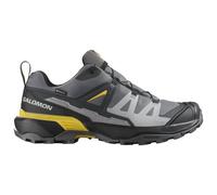 Salomon X Ultra 360 Goretex Hiking Shoes Grey EU 44 Men