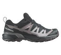 Salomon X Ultra 360 Gore-tex® Hiking Shoes Grey EU 36 2/3 Woman