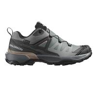 Salomon X Ultra 360 GTX Womens in Sedona Sage/Urban Chic/Etherea