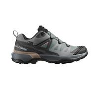 Salomon X Ultra 360 GTX Womens in Sedona Sage/Urban Chic/Etherea