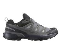 Salomon X Ultra 360 Leather Gore Tex, Men's Waterproof Hiking Shoes, with Full Lateral Stability Contagrip Grip for All Terrains