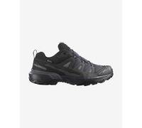 Salomon X Ultra 360 Leather GORE-TEX shoes dark grey women - 6.5UK