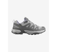 Salomon - Women's X Ultra 360 Leather GORE-TEX - Multisport shoes size 4, grey
