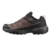 Salomon X Ultra 360 Leather Gore-tex Waterproof Hiking Shoes, Women