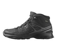 Salomon - Extegra Mid GORE-TEX - Walking boots size 10,5, black