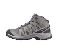 SALOMON Womens X-Adventure Recon Gore Tex, Versatile Hiking Shoes for Comfort, Perfect for Hiking Boots & Trail Running for Outdoors Adventures 2.5
