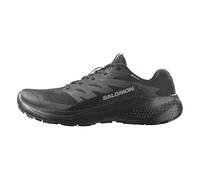 Salomon - Alphaglide GORE-TEX - Trail running shoes size 13,5, black/grey