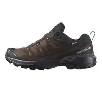 Salomon X Ultra 360 Leather Gore-tex Waterproof Men's Hiking Shoes