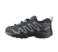 Salomon X Ultra 360 Leather Gore-tex Waterproof Men's Hiking Shoes