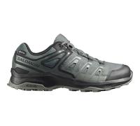 Salomon X ULTRA 360 LEATHER Gore-tex Waterproof Men's Hiking Shoes