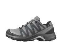 Salomon X-adventure Recon Goretex Hiking Shoes Grey EU 42 2/3 Women