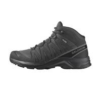 Salomon Mens X-Adventure Recon Mid Gore-Tex Walking Boots Black 11.5