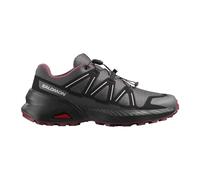 Salomon X ULTRA 360 LEATHER Gore-tex Waterproof Men's Trail running Shoes