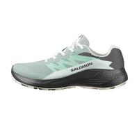Salomon Alphaglide GORE-TEX shoes mint green grey women - 6.5UK