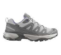 Salomon X Ultra 360 Ltr Gore-tex® Hiking Shoes Grey EU 38 Woman