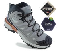 Salomon X ULTRA 360 Leather GTX gore-tex Men Trekking Boots NEW