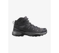Salomon X Ultra 360 Ltr Mid Gore-tex® Hiking Boots Grey EU 43 1/3 Woman
