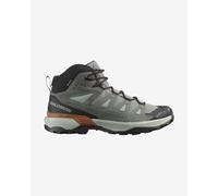 Salomon X Ultra 360 Leather Mid GORE-TEX Boots Shadow Grey - 44(2/3)