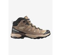 Salomon X Ultra 360 Ltr Mid Gore-tex® Hiking Shoes Brown EU 43 1/3 Men