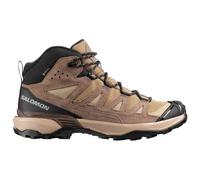 Salomon - X Ultra 360 Leather Mid GORE-TEX - Walking boots size 10, brown
