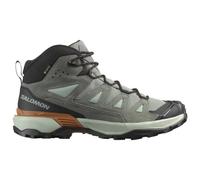 Salomon - X Ultra 360 Leather Mid GORE-TEX - Walking boots size 7,5, grey