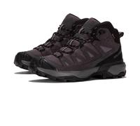 Salomon X Ultra 360 Leather Mid GORE-TEX Boots Dark Grey - 43(1/3)