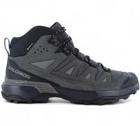 Salomon X Ultra 360 Leather Mid GORE-TEX Walking Boots - SS25