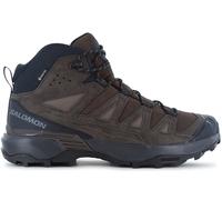 Salomon X Ultra 360 Ltr Mid Goretex Hiking Boots Brown EU 42 2/3 Men