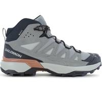 Salomon X Ultra 360 Leather Mid gtx Gore-Tex Hiking Boots 479796
