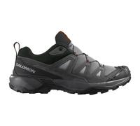 Salomon - X Ultra 360 Leather - Multisport shoes size 7, black/grey