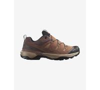 Salomon X Ultra 360 Ltr Hiking Shoes Brown EU 42 Woman