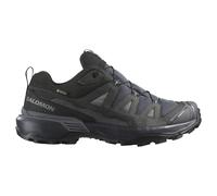 Salomon X Ultra 360 Ltr Gore-tex® Hiking Shoes Black EU 38 2/3 Woman