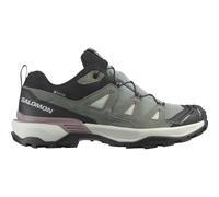SALOMON X Ultra 360 Ltr Gore-tex W - Women - Grey / Black - size 4.5- model 2025 4.5