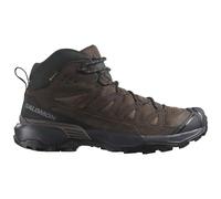 SALOMON X Ultra 360 Ltr Mid Gore-tex - Men - Green - size 9- model 2026 9