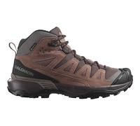 SALOMON X Ultra 360 Ltr Mid Gore-tex W - Women - Purple / Black - size 4- model 2025 4