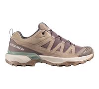 SALOMON X Ultra 360 Ltr W - Women - Beige / Purple - size 5.5- model 2026 5.5