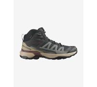 Salomon X Ultra 360 Mid GORE-TEX Boots black beige - 42(2/3)