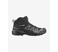 Salomon X Ultra 360 Mid Gore-tex® Hiking Boots Black,Grey EU 42 Men