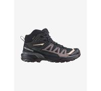 Salomon X Ultra 360 Mid GORE-TEX Boots Black Women - 41(1/3)