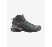Salomon X Ultra 360 Mid Gore-tex® Hiking Boots Grey EU 37 1/3 Woman