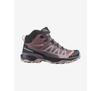 Salomon X Ultra 360 Mid GORE-TEX Boots Violet Women - 36